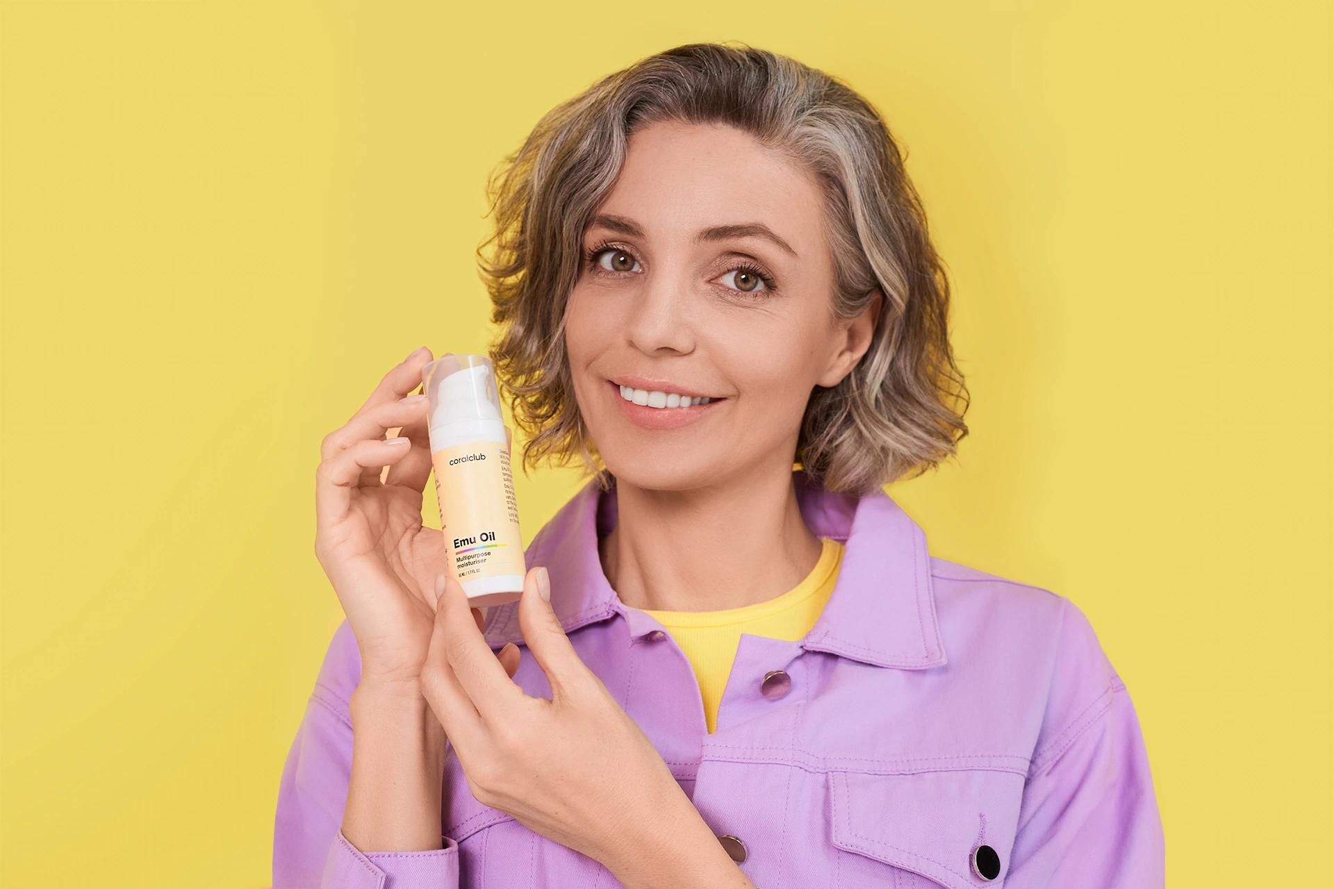 Emu oil