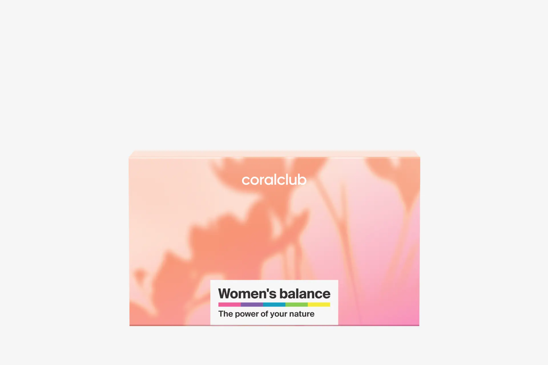 Women's balance
